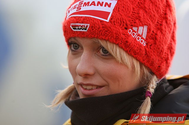 200 Melanie Faisst